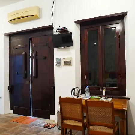 Tiongkok Kecil Heritage Lasem Exterior photo