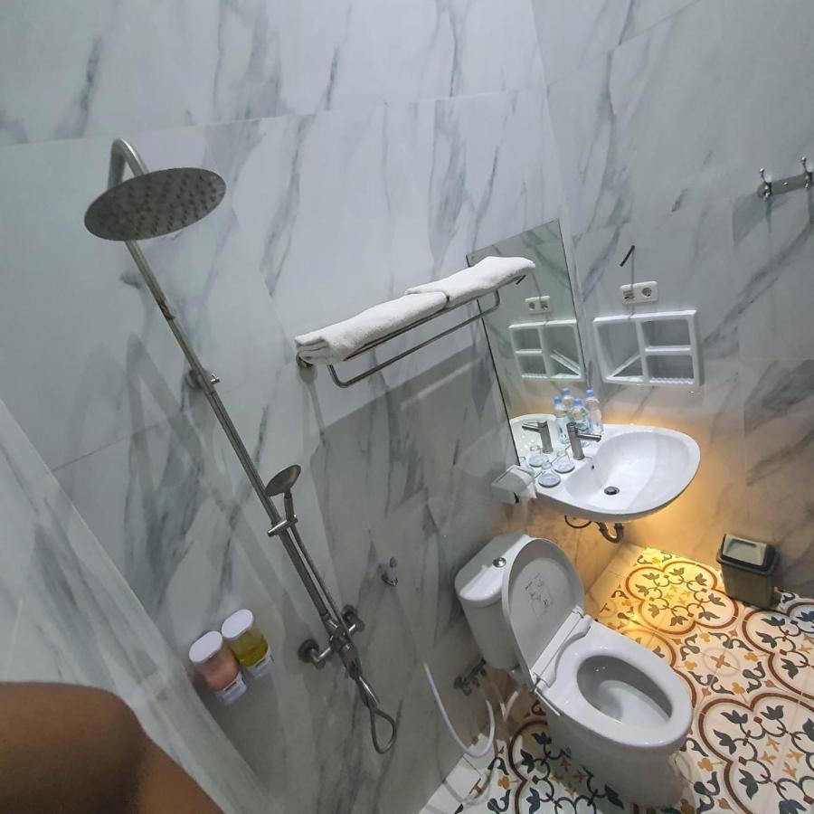 Tiongkok Kecil Heritage Homestay Lasem