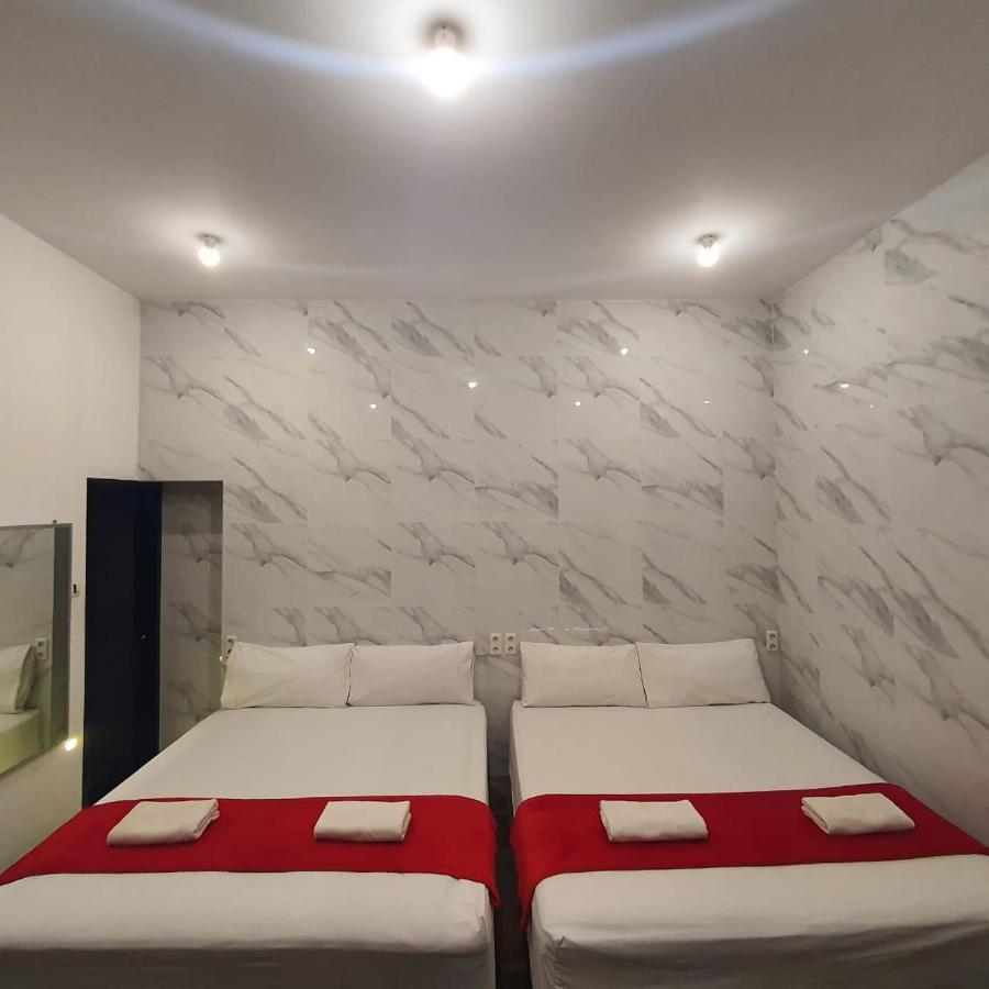 Homestay Tiongkok Kecil Heritage