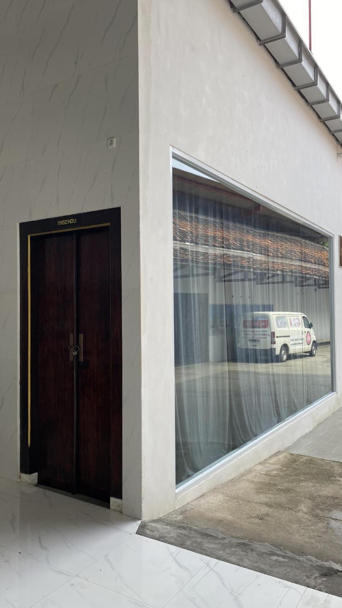 Tiongkok Kecil Heritage