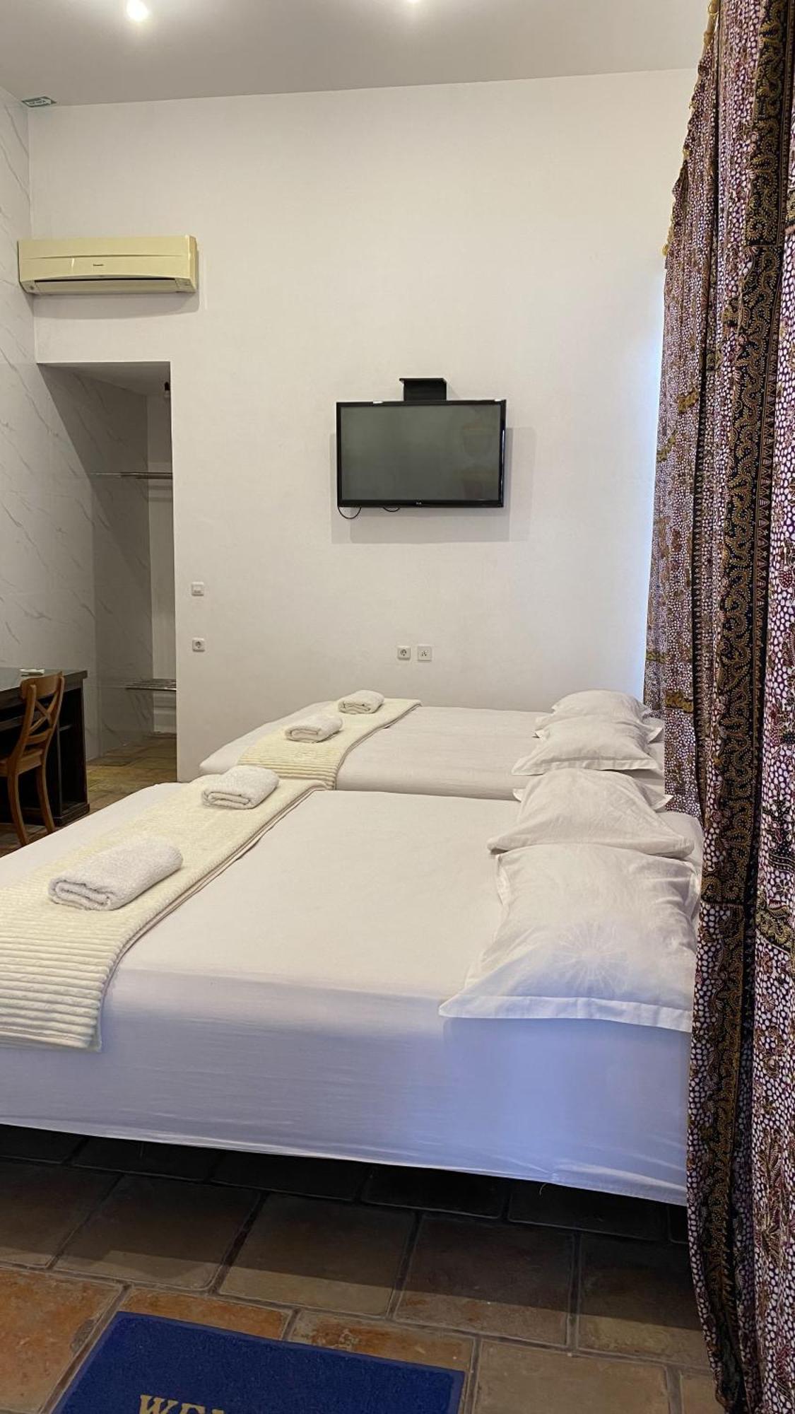 Tiongkok Kecil Heritage Homestay Lasem