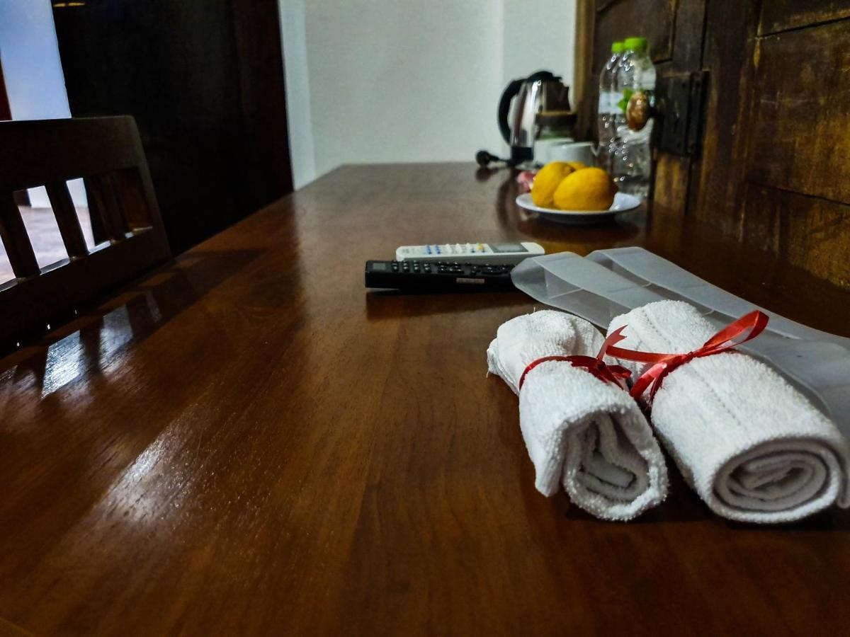 Tiongkok Kecil Heritage Lasem
