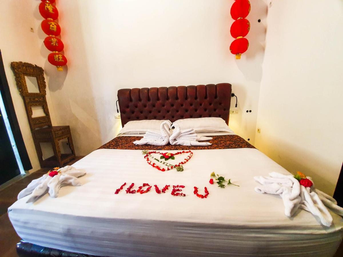 Tiongkok Kecil Heritage Homestay Lasem