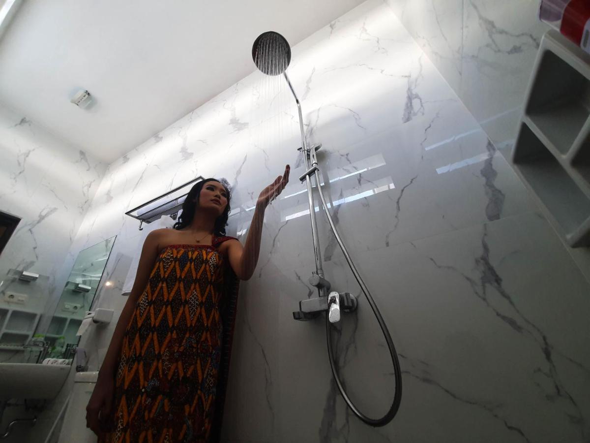 Homestay Tiongkok Kecil Heritage *