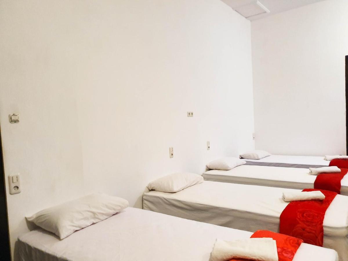 Tiongkok Kecil Heritage Homestay Lasem